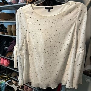 Lane Bryant Blouse